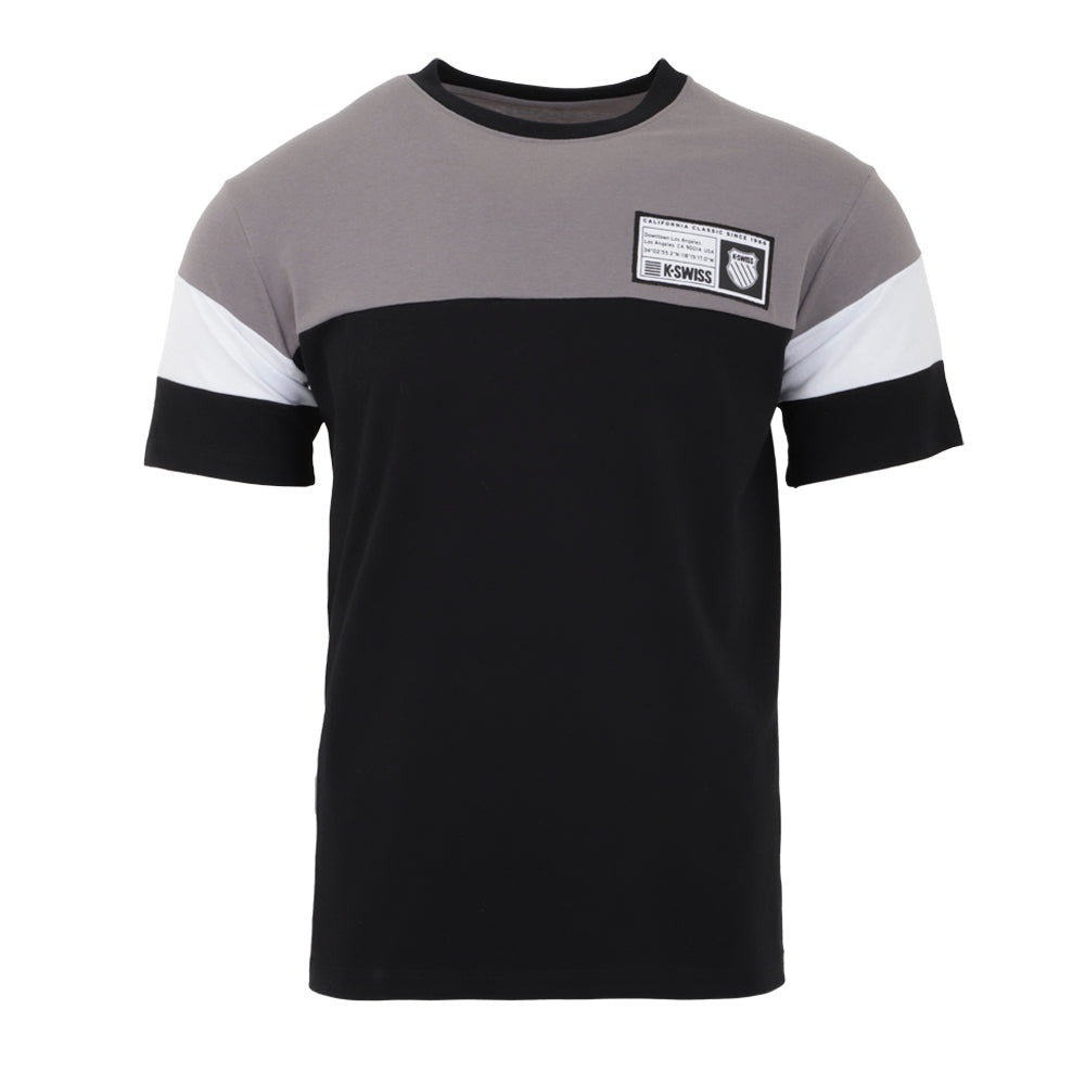 Playera MTS-012 Men