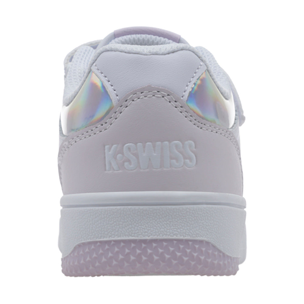 Tenis Albion Ch