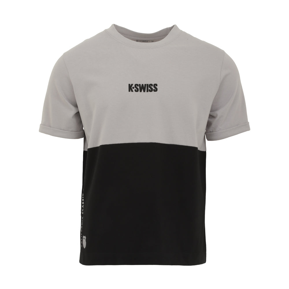 Playera Over Duo Men