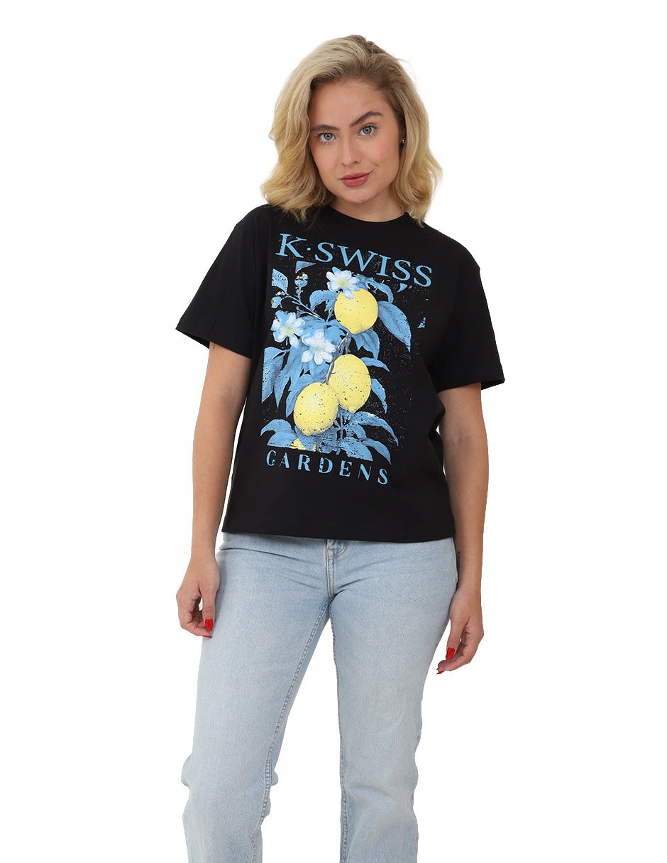 Playera Gardens Women