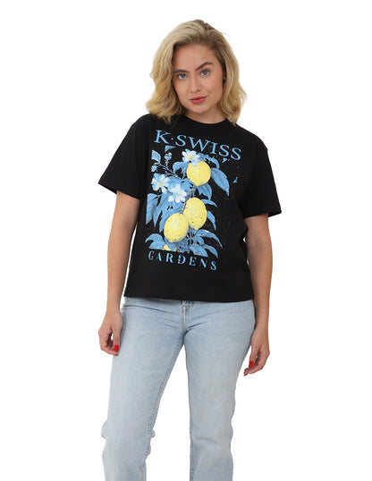 Playera Gardens Women