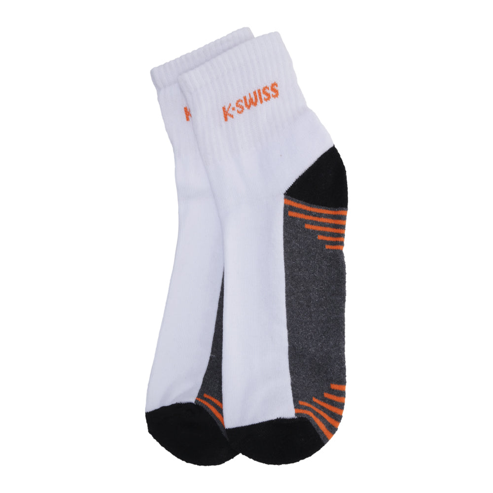 3 Pack Calcetas K-Swiss KS-50 Men