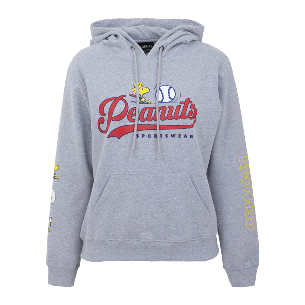 Sudadera Peanuts Charlotte Women
