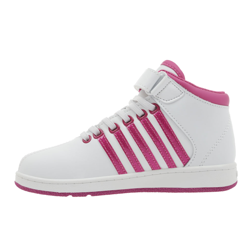 Tenis Pro Chukka Mid Ch
