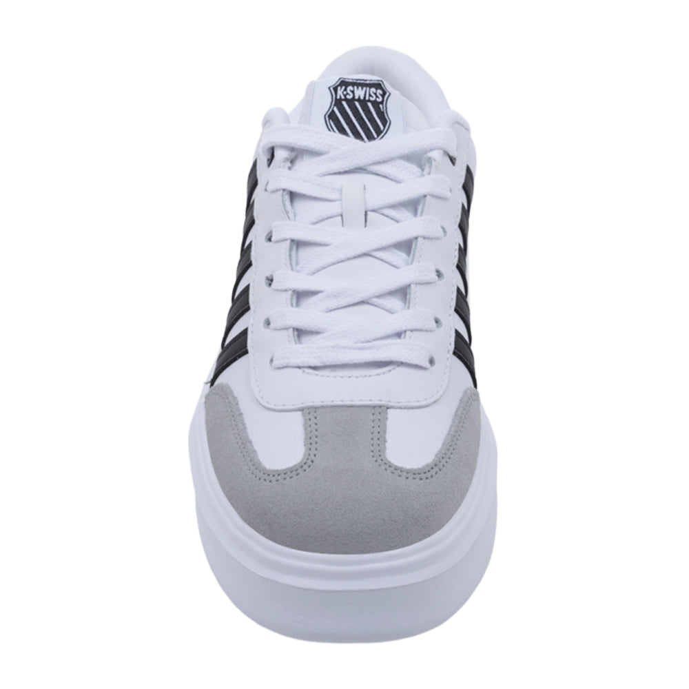 Tenis Francis Court Plataform Women