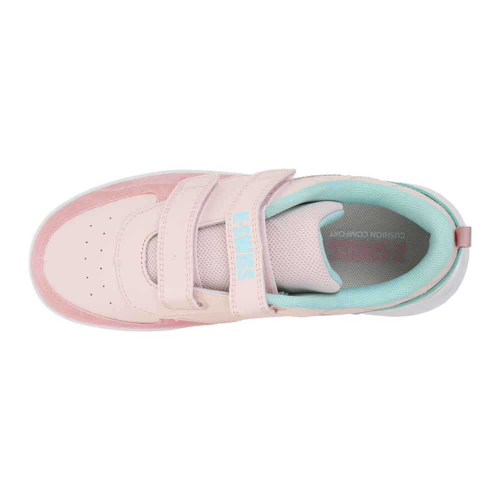 Tenis Doren Ch