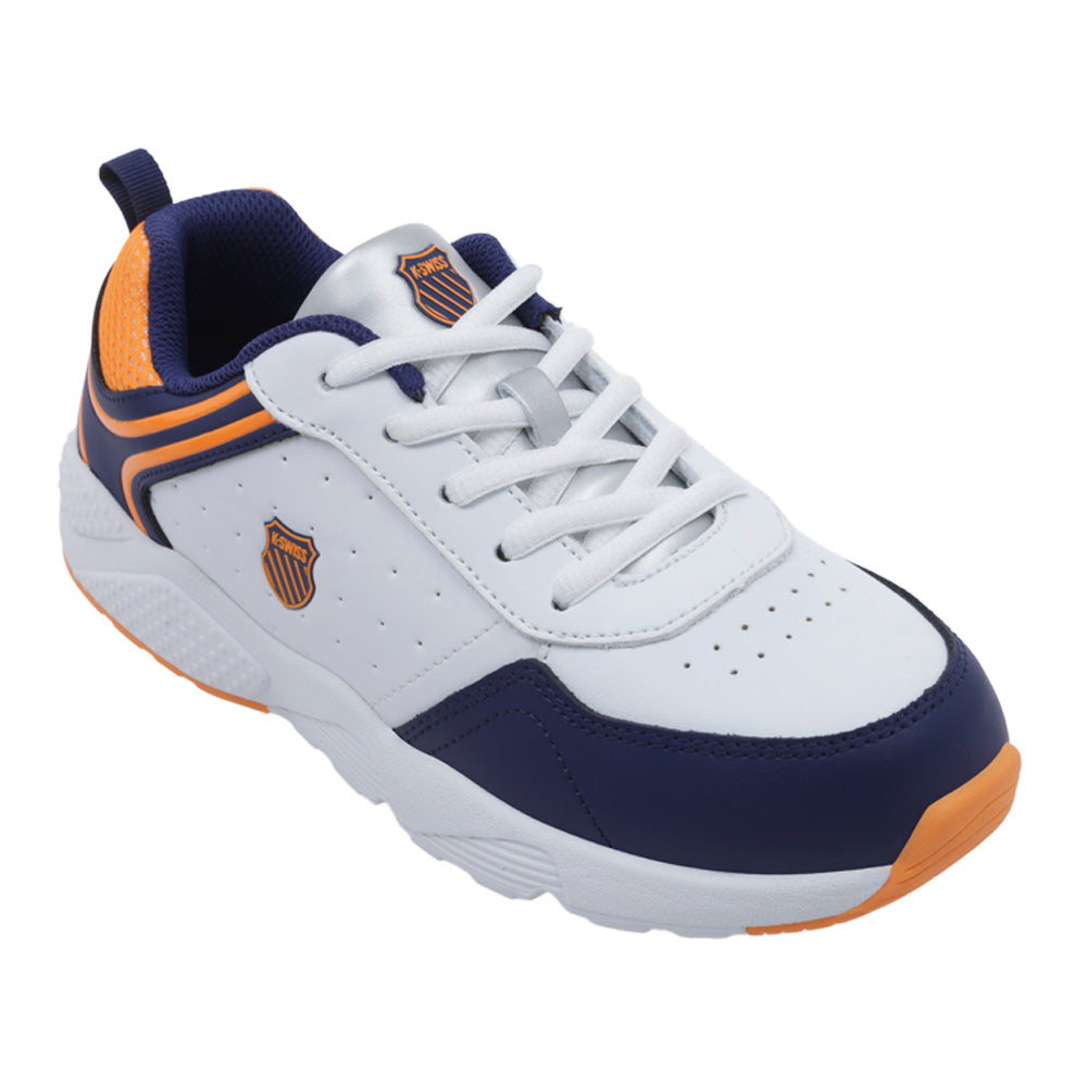 Tenis Rocket W/Laces JR