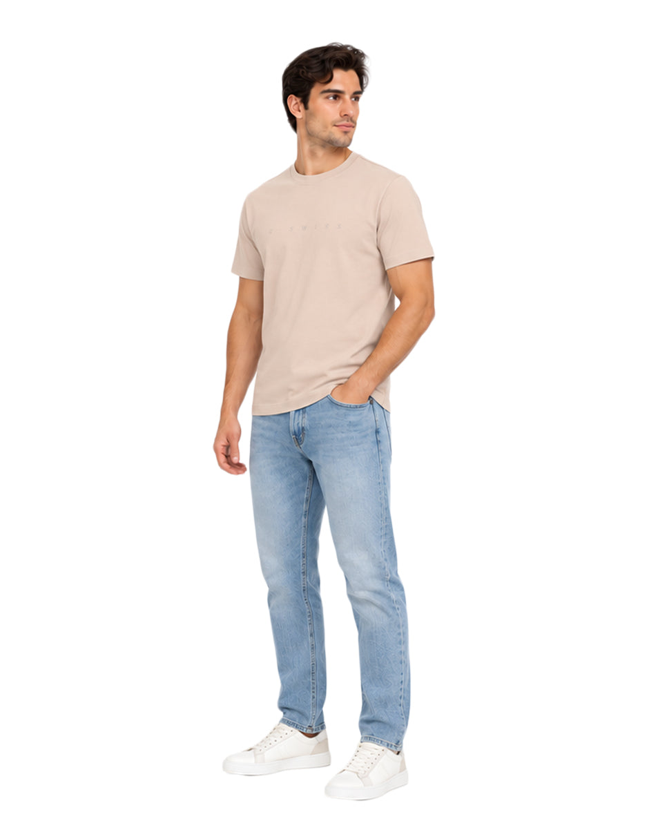 Playera K-swiss Men