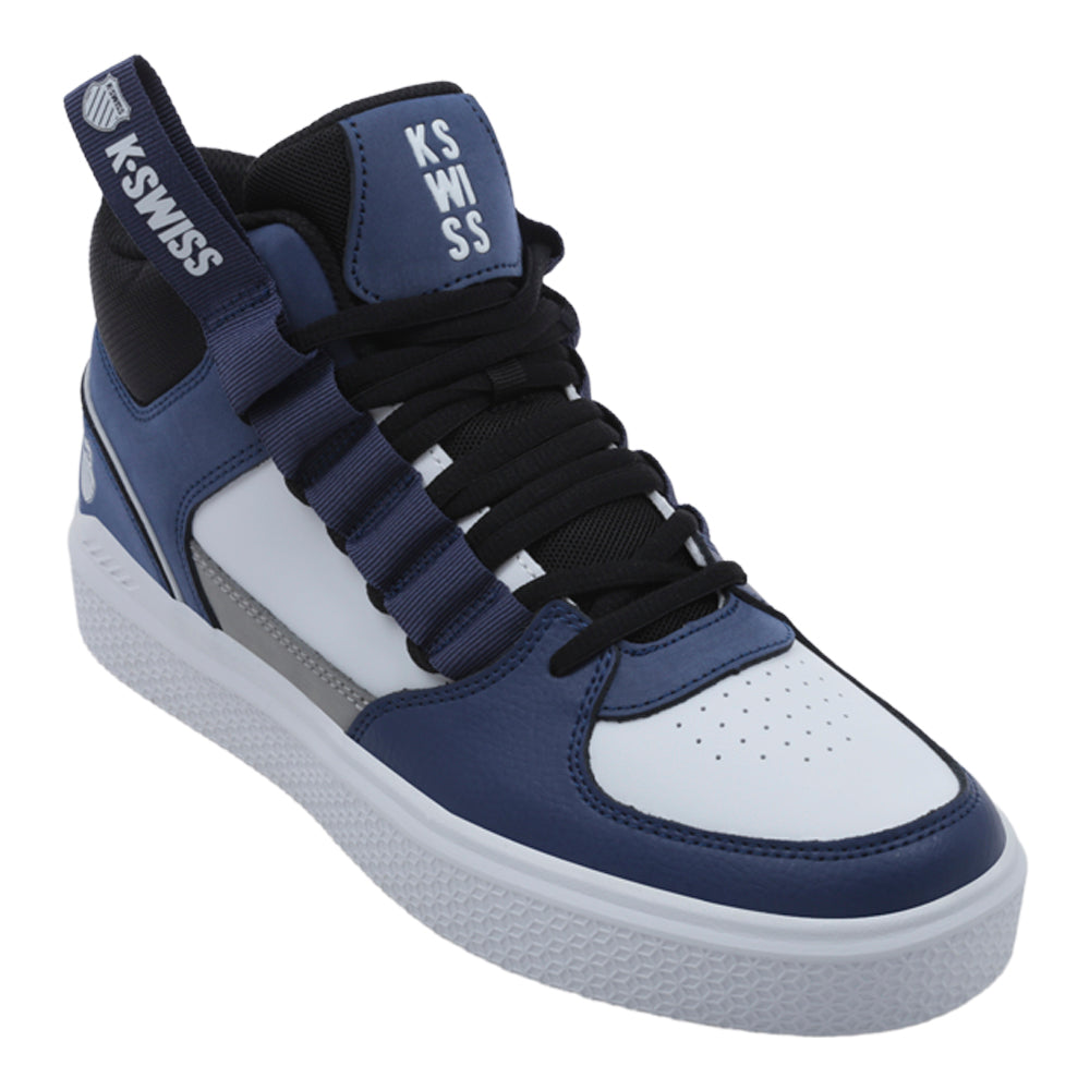 Tenis Roof Mid Men