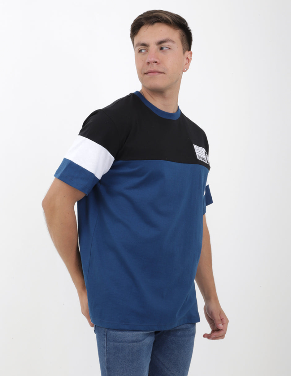 Playera MTS-012 Men
