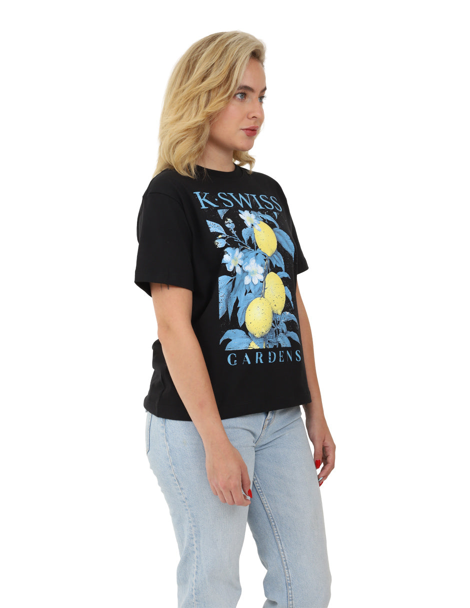 Playera Gardens Women