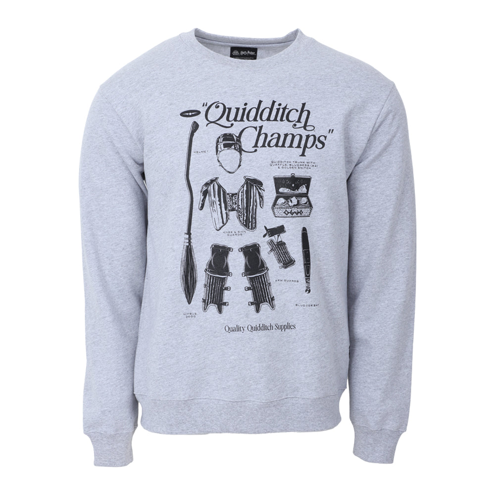 Sudadera HP Supplies Men