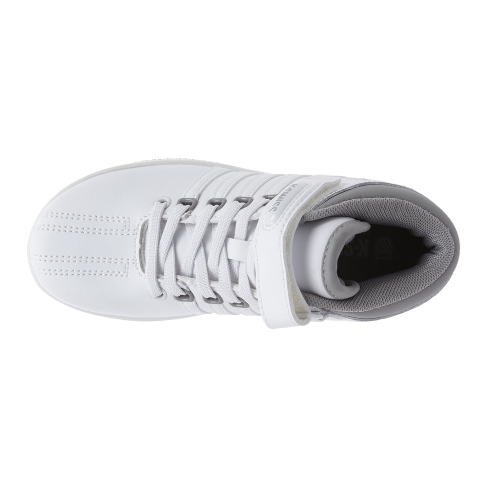 Tenis Pro Chukka Mid Ch