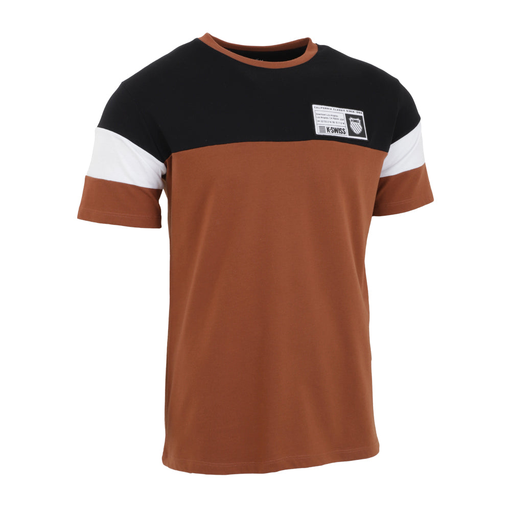 Playera MTS-012 Men
