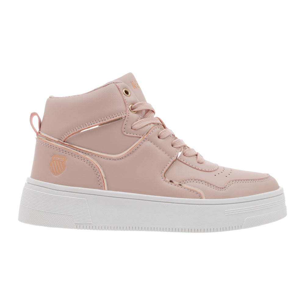 Tenis Bota Lori Women