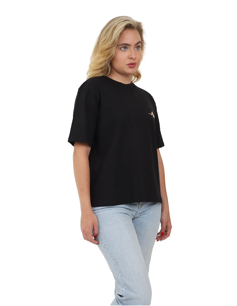 Playera Amapola Women