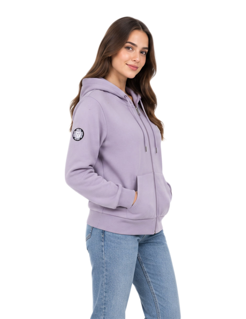 Sudadera AWS66 Women