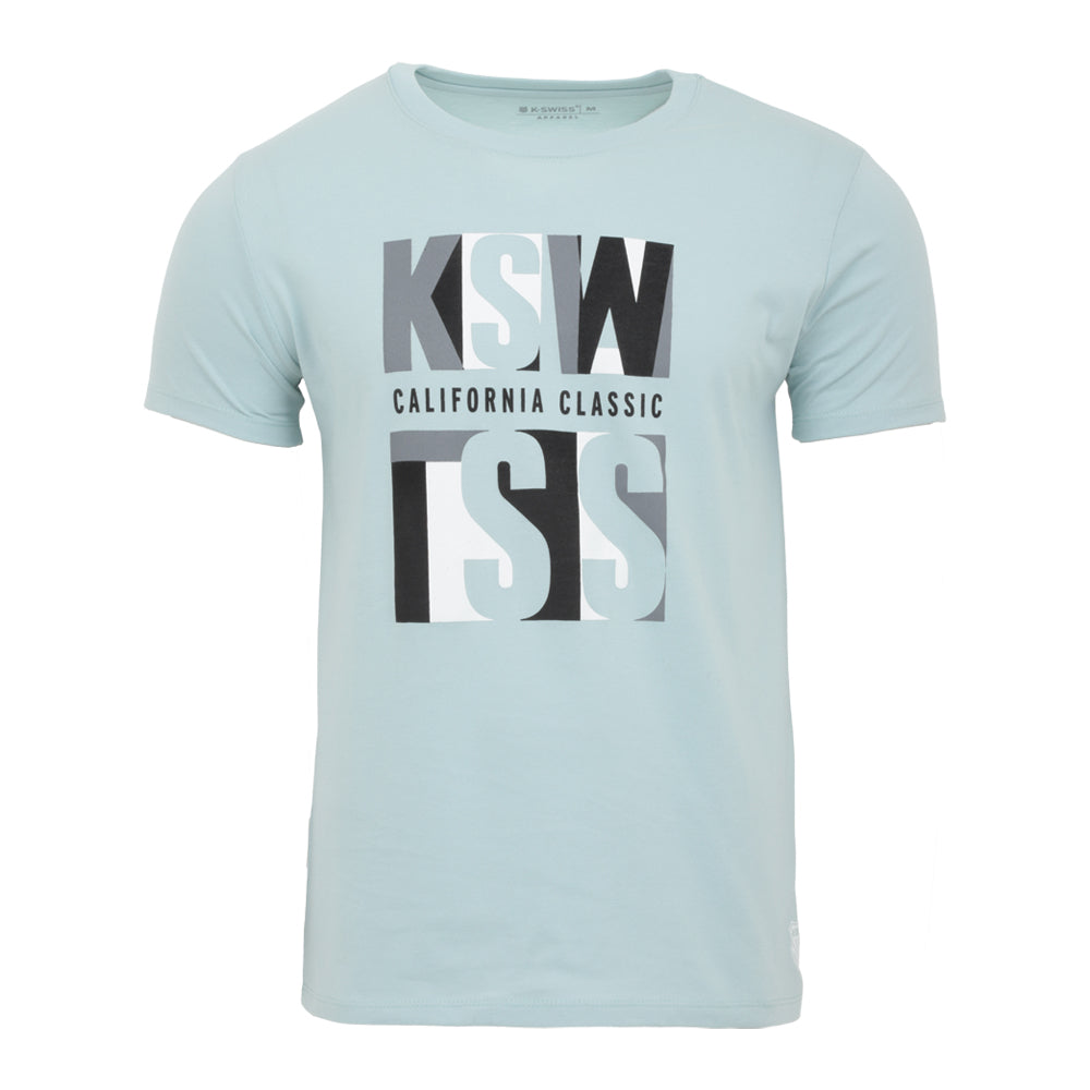 Playera GTSM-11 Men