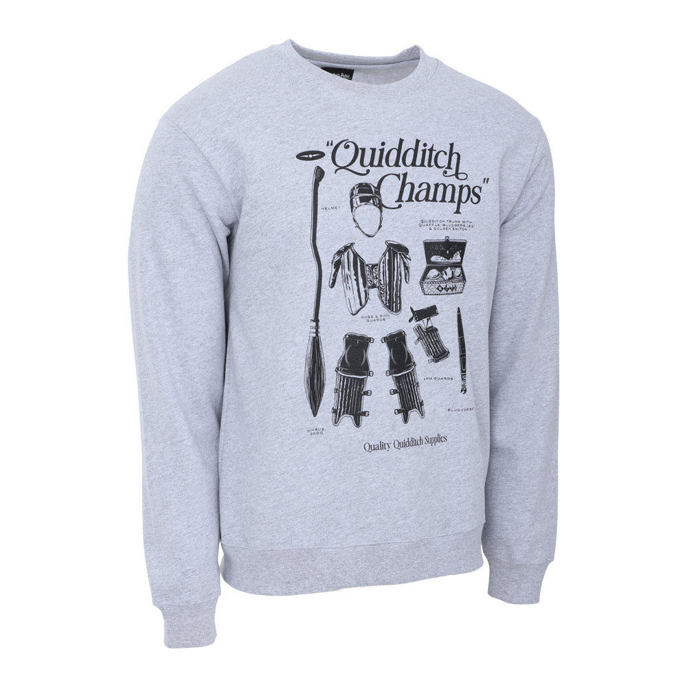 Sudadera HP Supplies Men