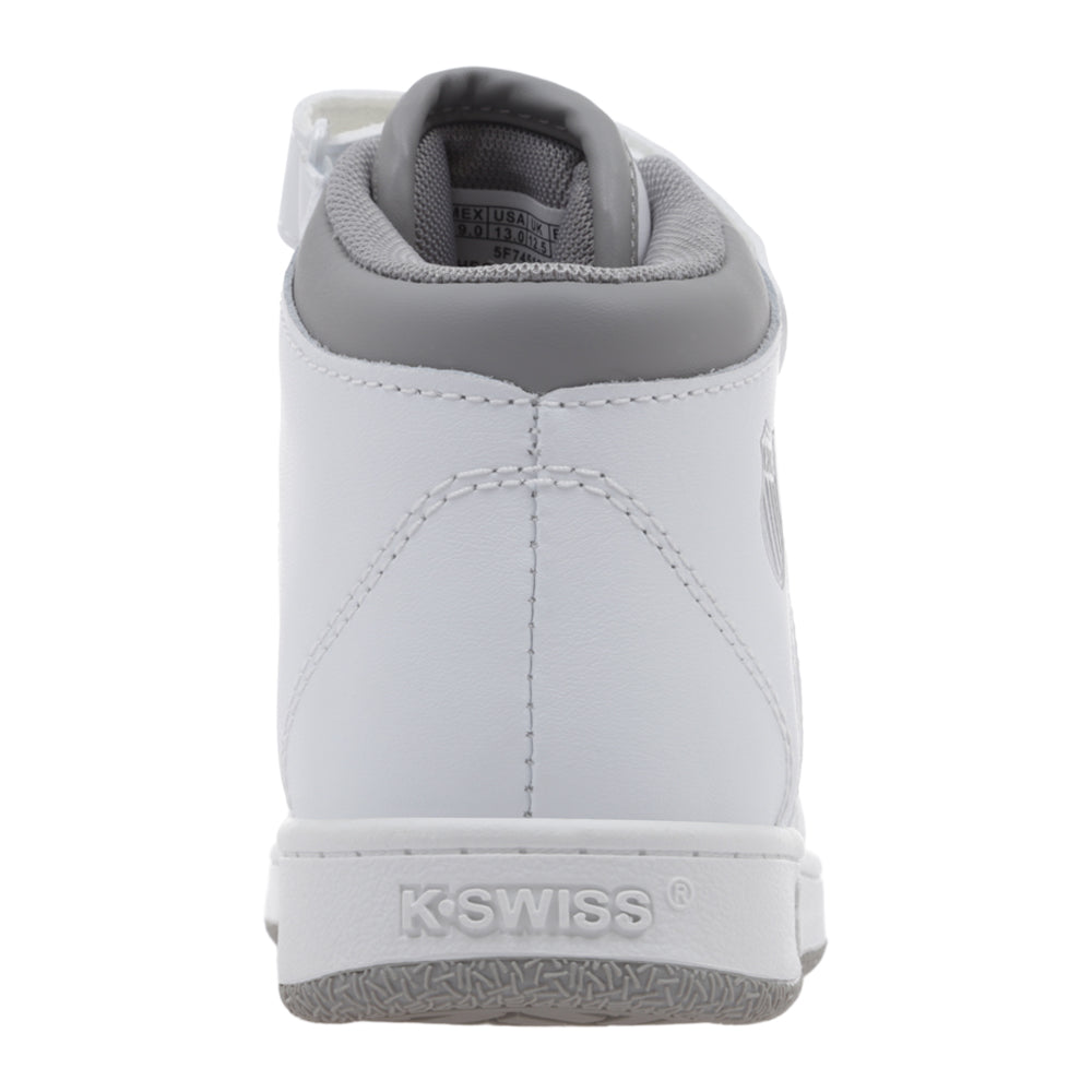 Tenis Pro Chukka Mid Ch