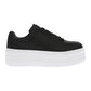 Tenis Classic VN V Platform Women
