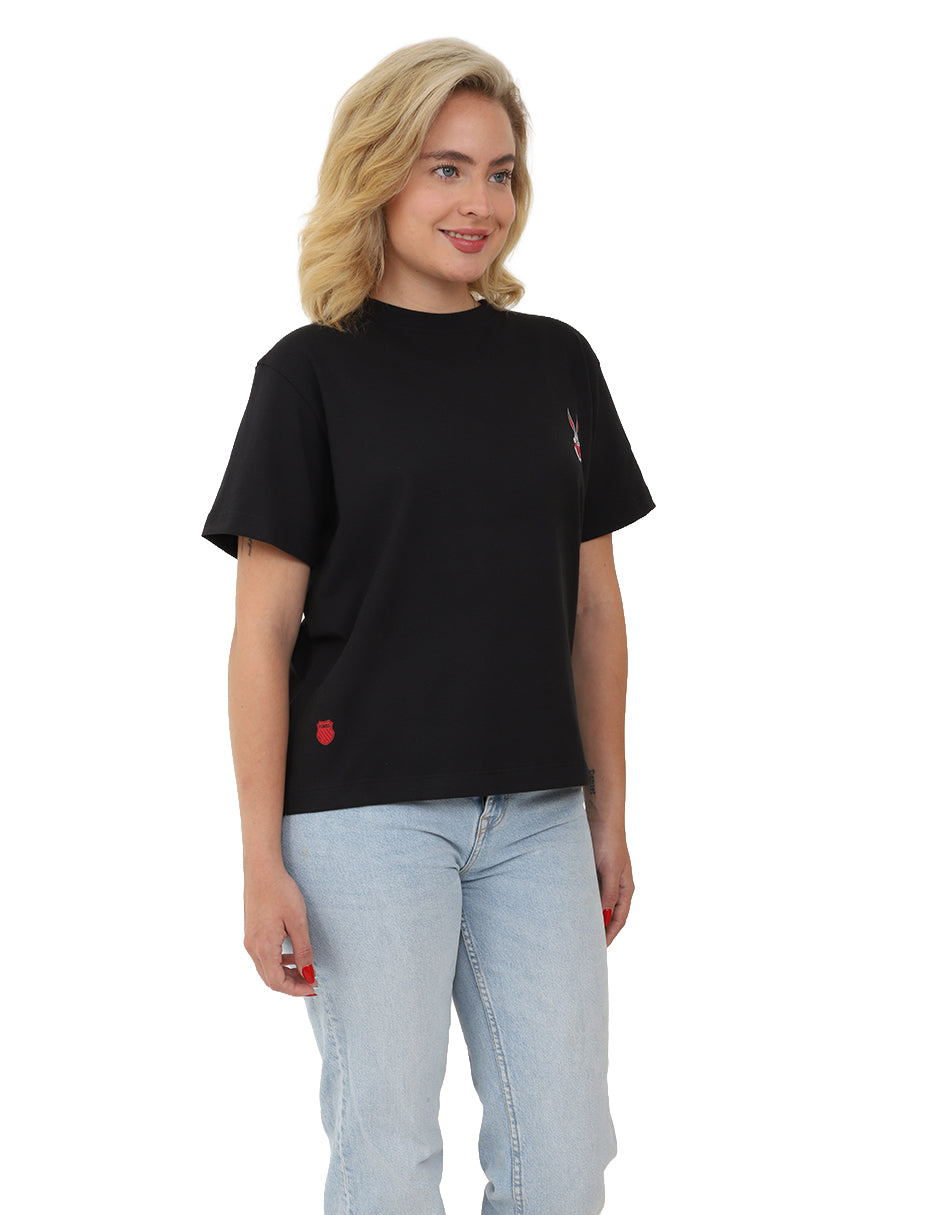 Playera Bugs Love Women