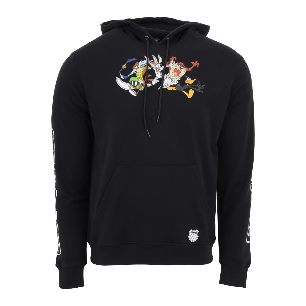 Sudadera Busgteam Men