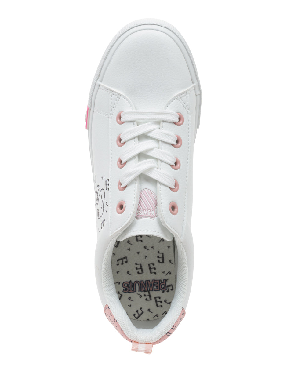 Tenis Trinity Peanuts V Women