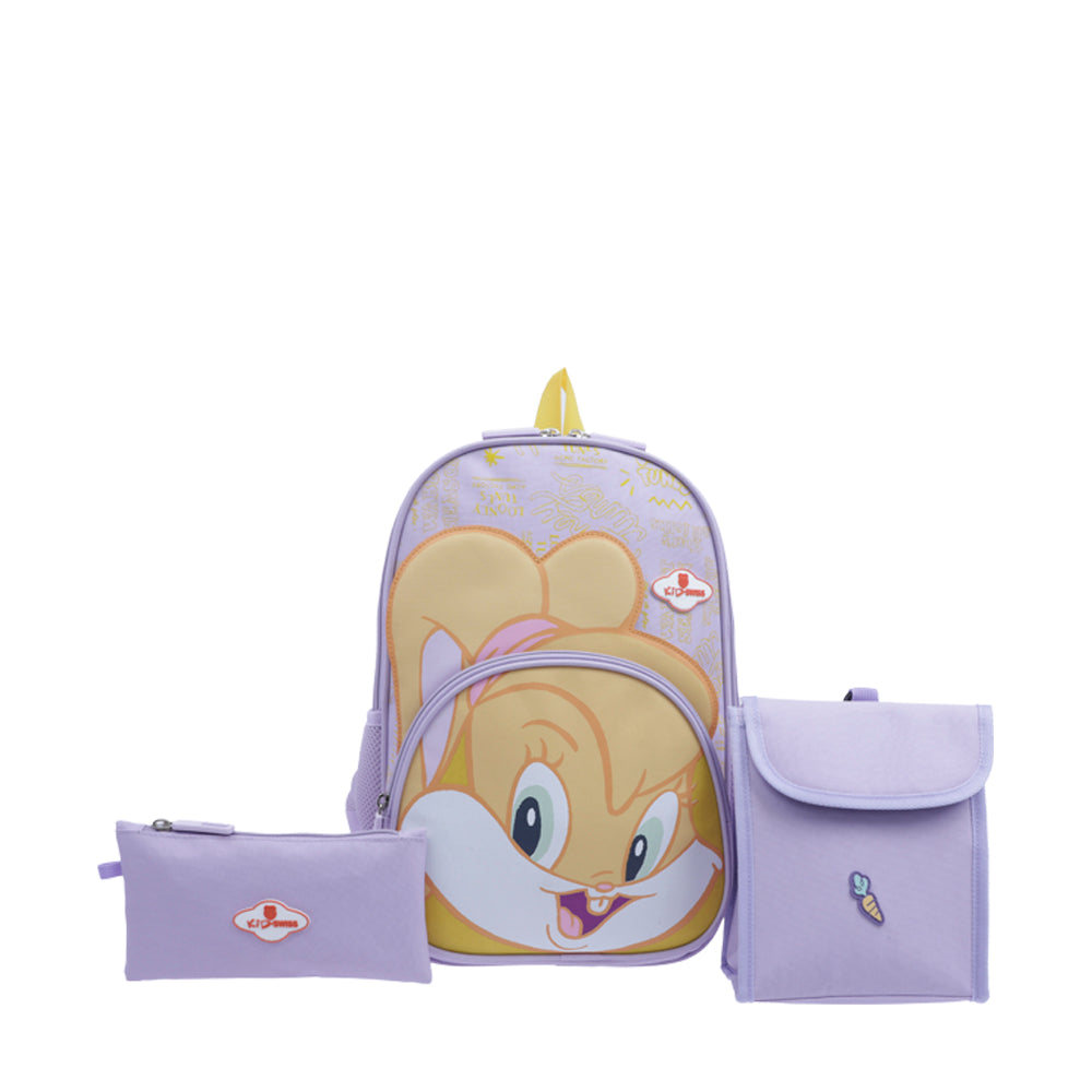 Mochila Lola Bunny