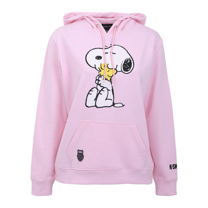 Sudadera Snoopy Sam Women