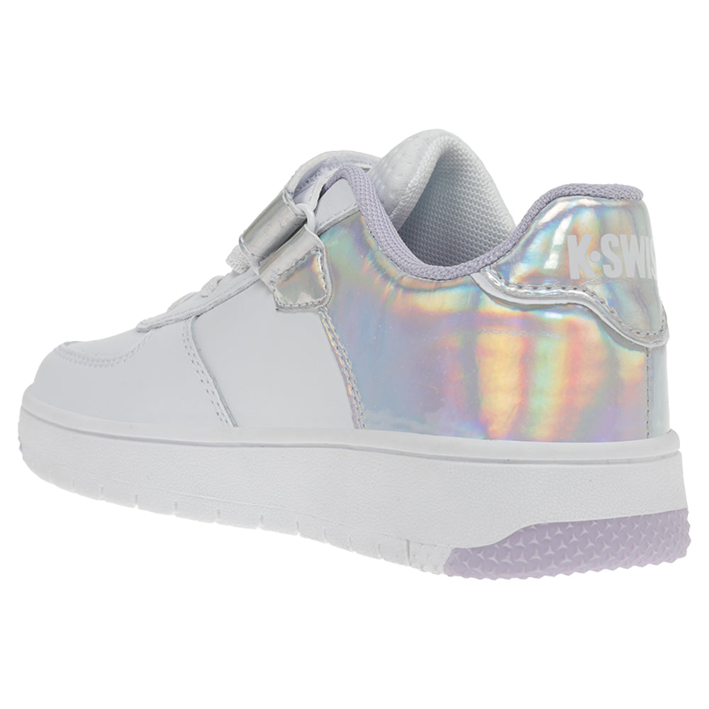 Tenis  Casual Children K-swiss Salt 2N