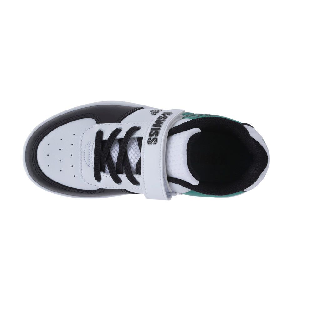 Tenis  Casual Children K-swiss Salt 2N