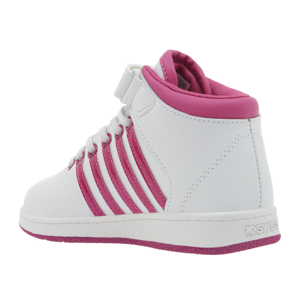 Tenis Pro Chukka Mid Ch