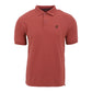 Playera Polo Zord Men