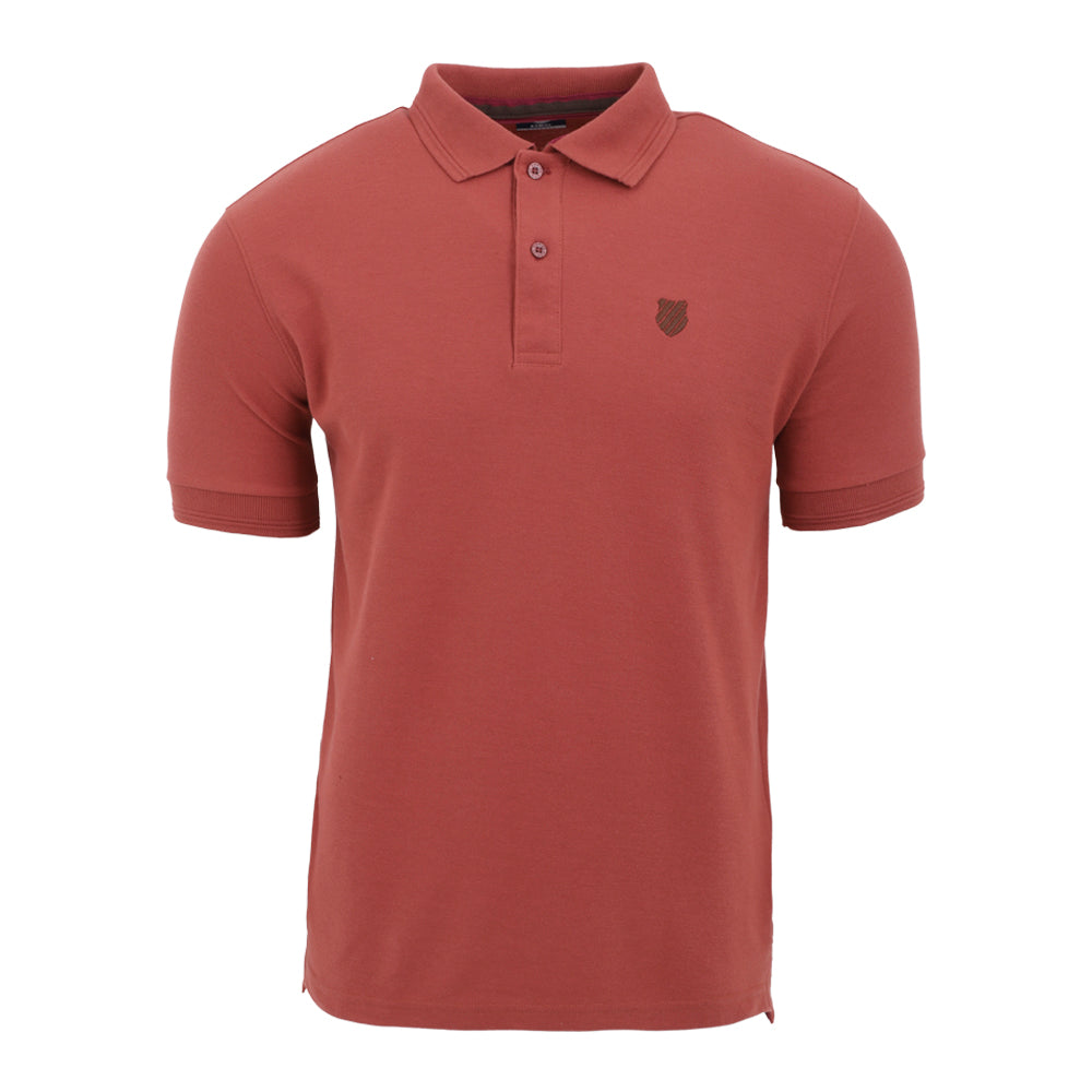 Playera Polo Zord Men
