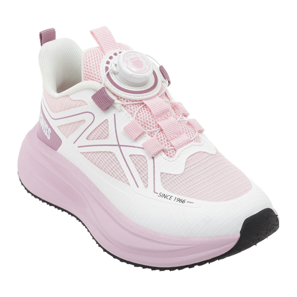Tenis Scouter CH