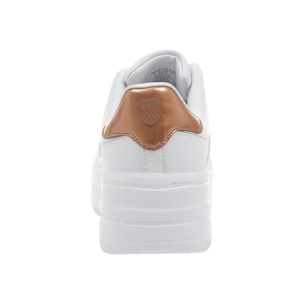 Tenis Classic VN V Platform Women
