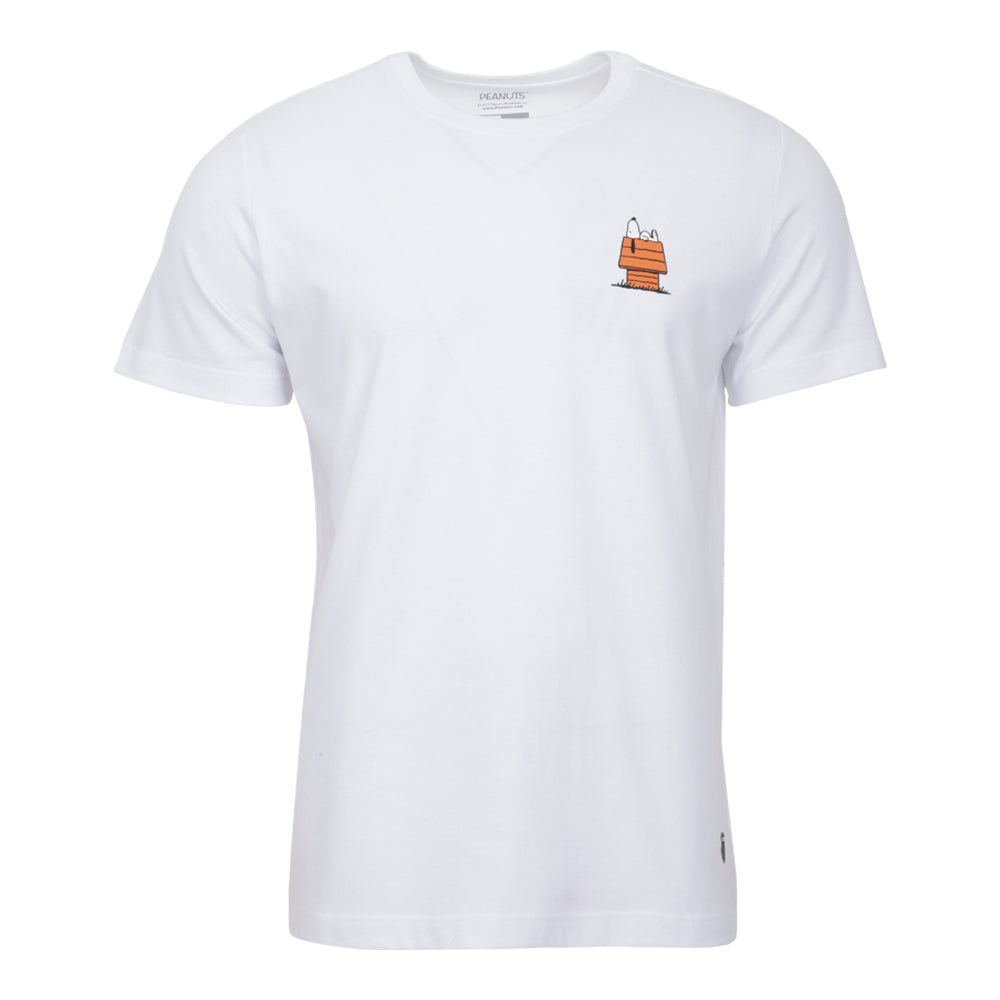 Playera Snoopy Ivan Men