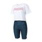 Short y Playera Tpack Women