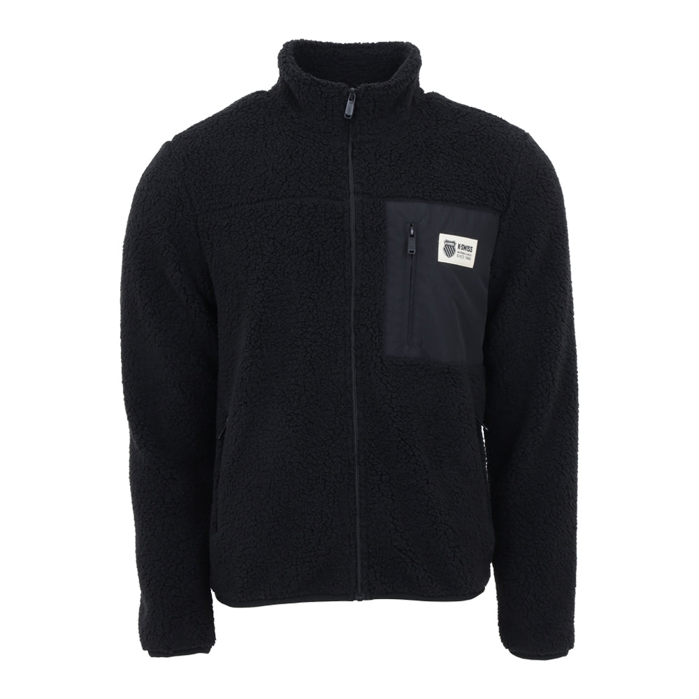 Chamarra Newport Men