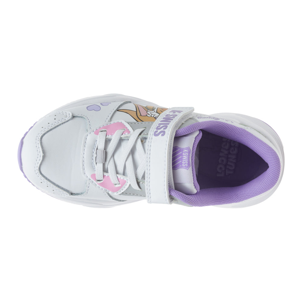 Tenis Aero Looney Lola o Bugs CH