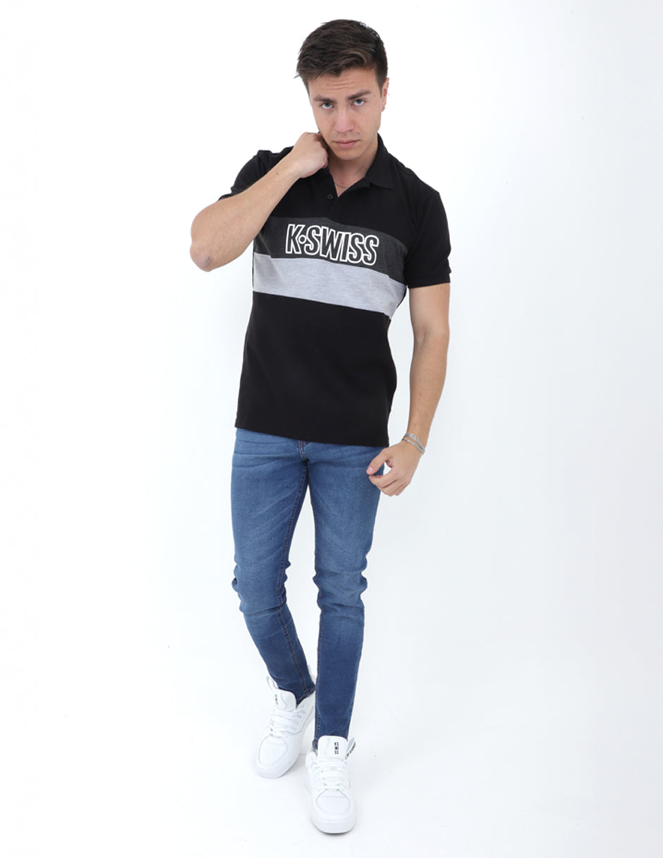 Playera Polo PS014 Men