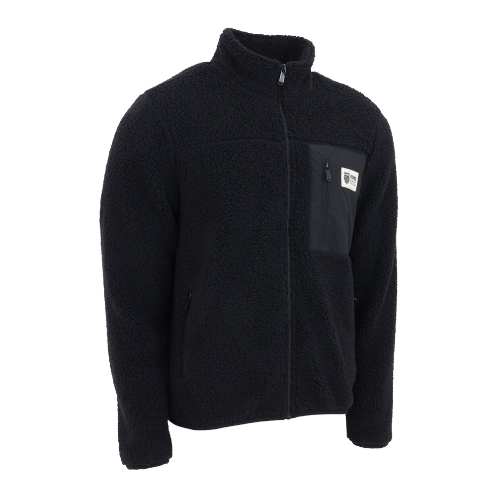 Chamarra Newport Men