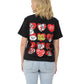 Playera Bugs Love Women