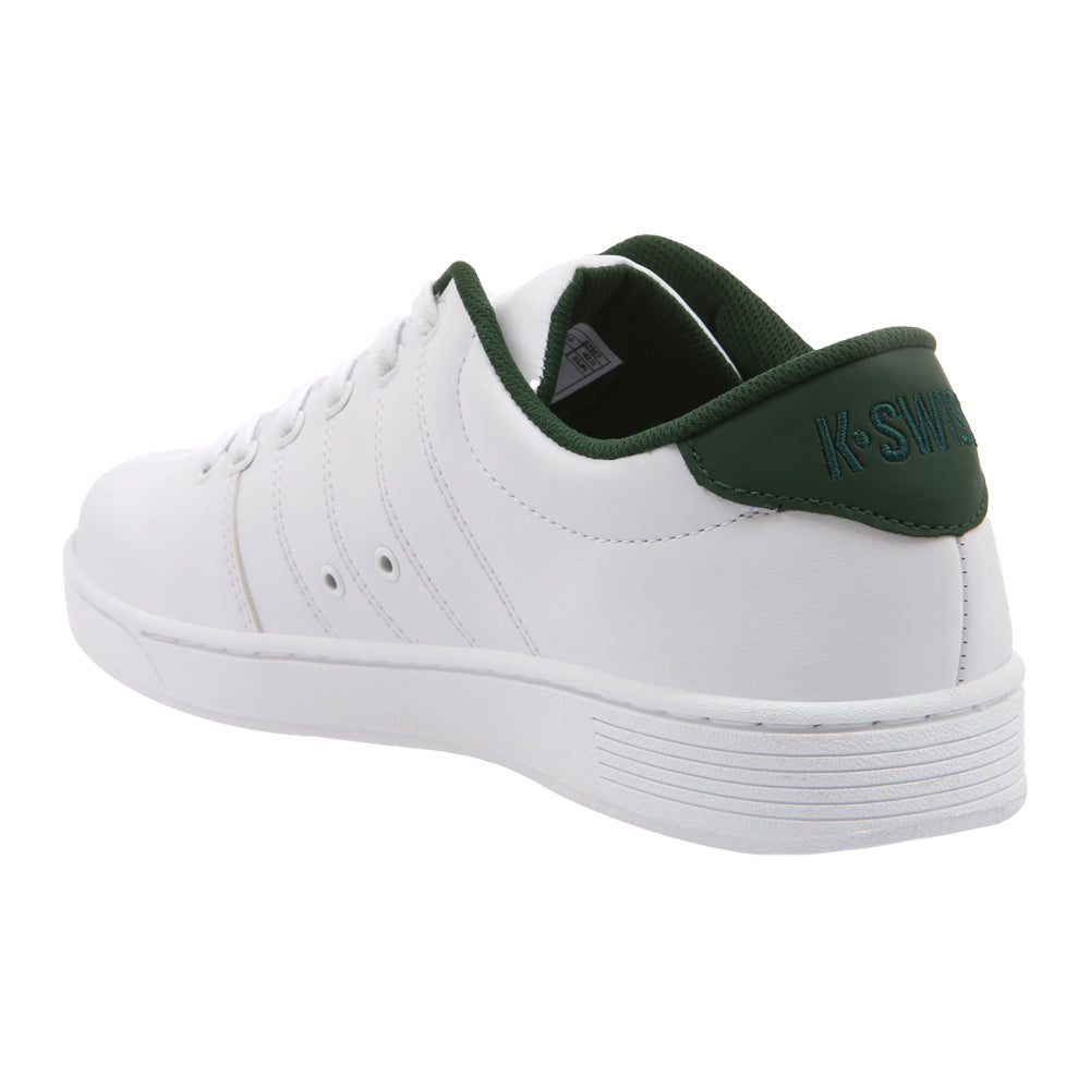 Tenis Court Local Men