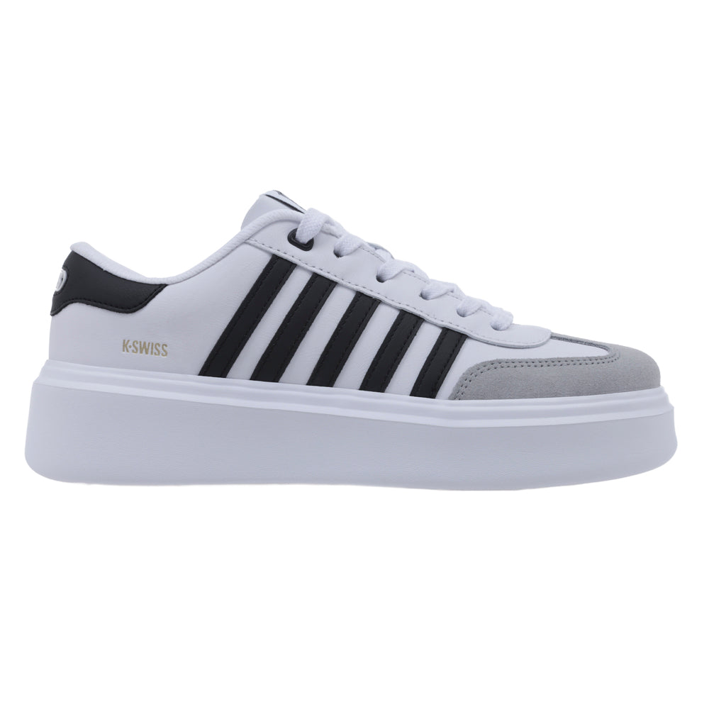 Tenis Francis Court Plataform Women