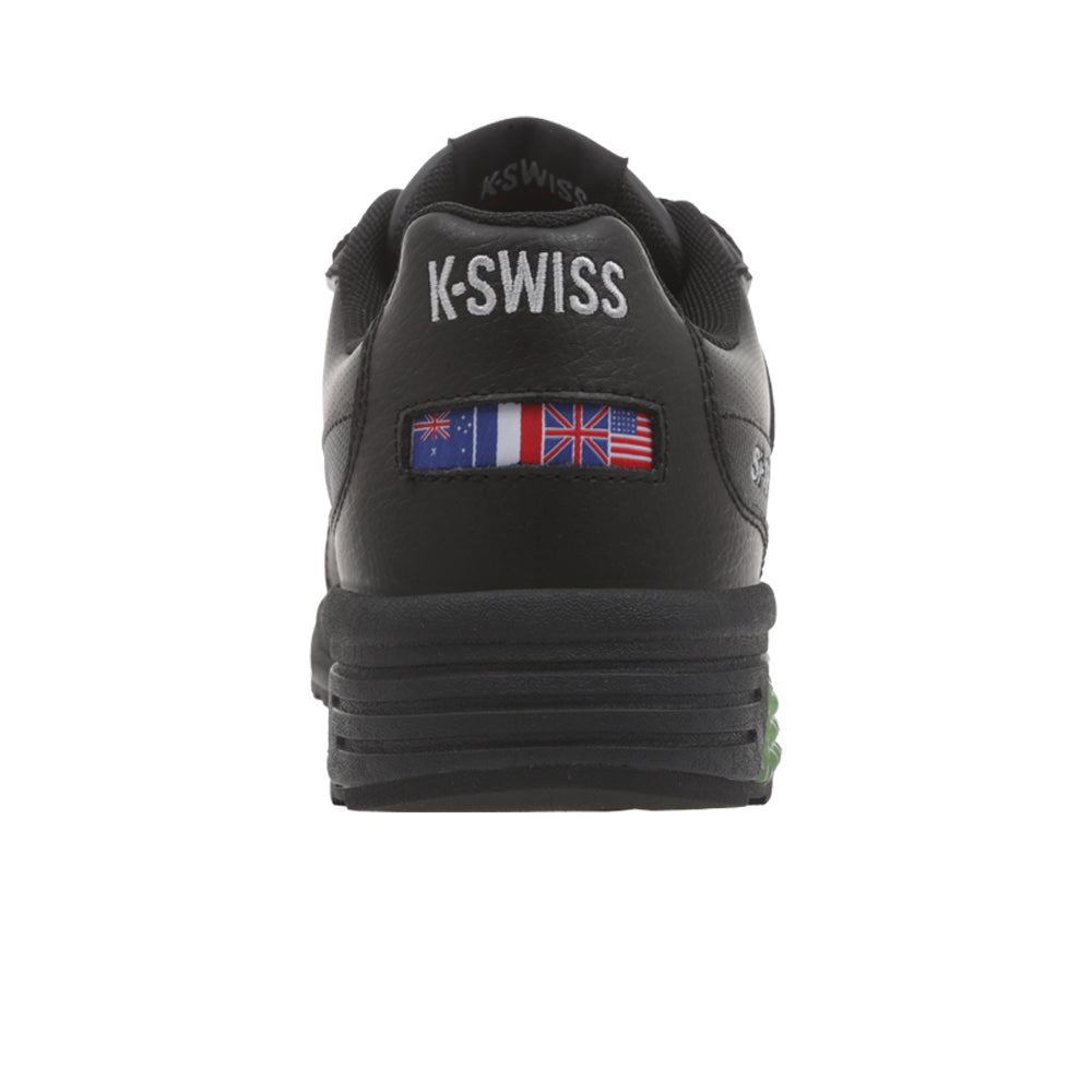 Tenis SI-18 Ranell Men