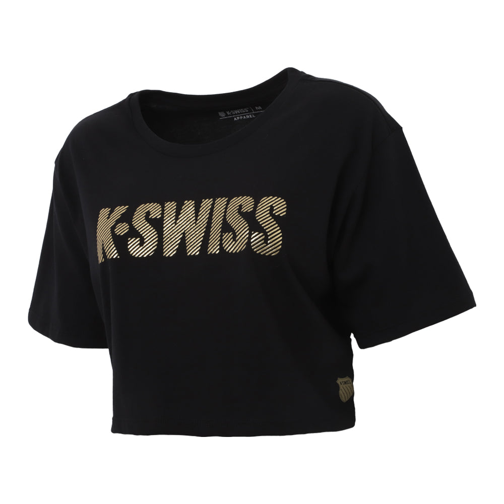 Playera Crop-004 Women
