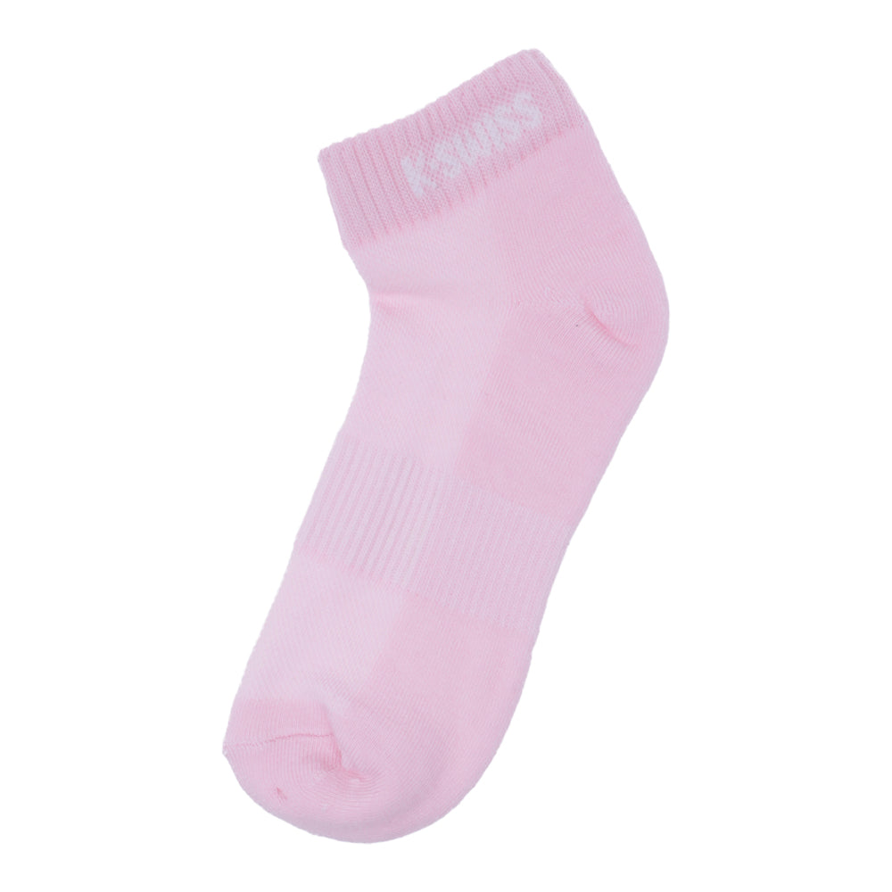 6 Pack Calcetas K-Swiss Niña Mod 403