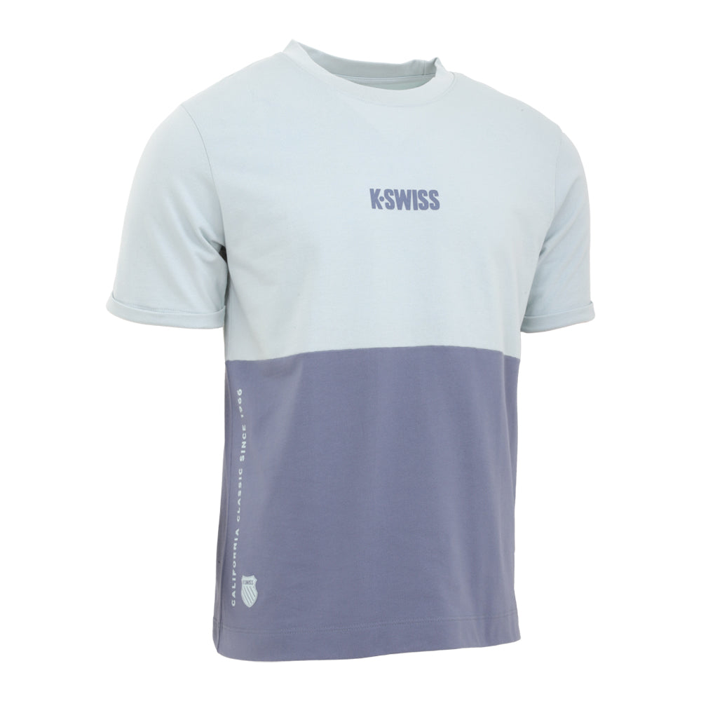 Playera Over Duo Men